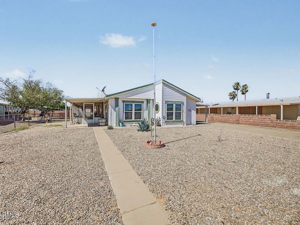 1992 S UTAH Drive, Casa Grande, AZ 85194