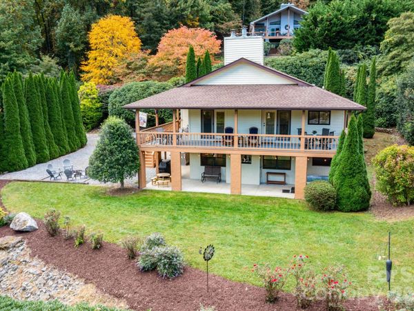 352 Lewis Lane, Maggie Valley, NC 28751