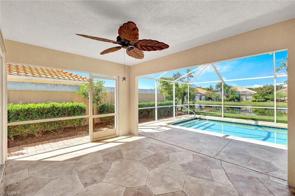 3312 Cayman Ln, Naples, FL 34119 Photo