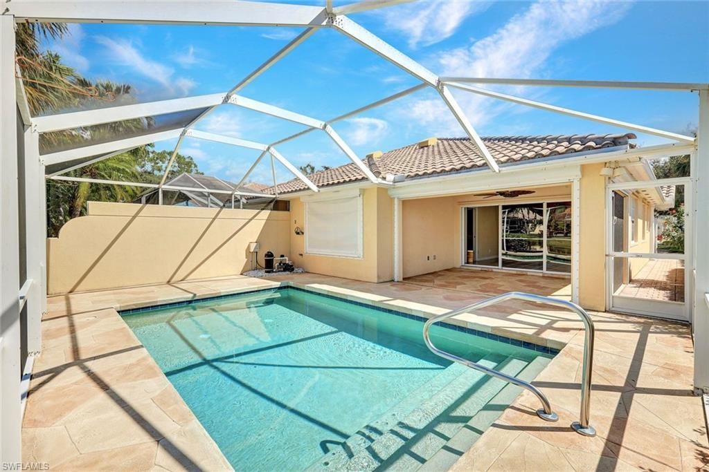 3312 Cayman Ln, Naples, FL 34119 Photo