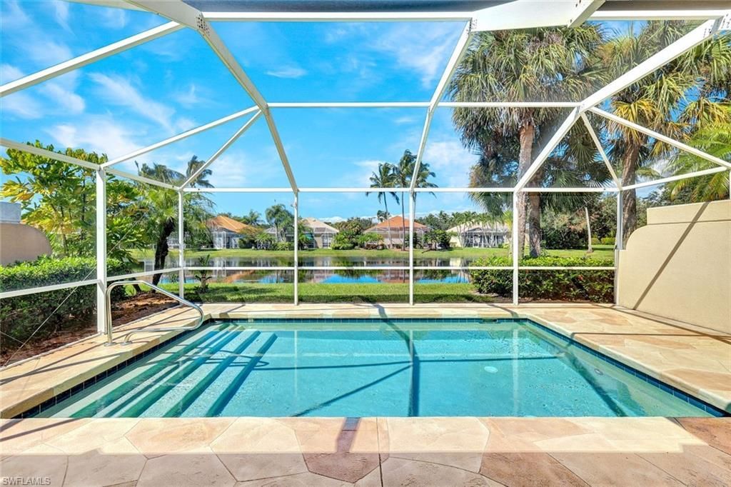 3312 Cayman Ln, Naples, FL 34119 Photo