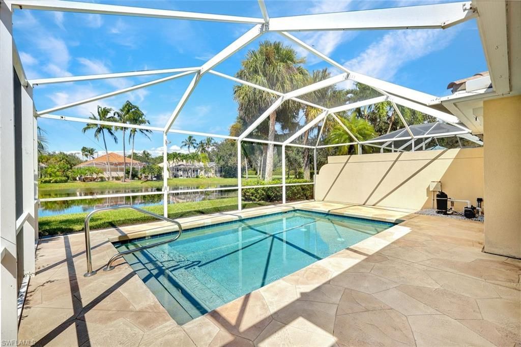 3312 Cayman Ln, Naples, FL 34119 Photo