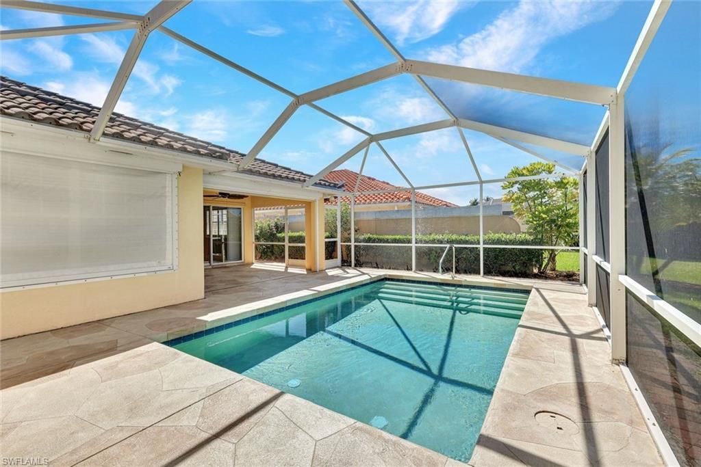 3312 Cayman Ln, Naples, FL 34119 Photo