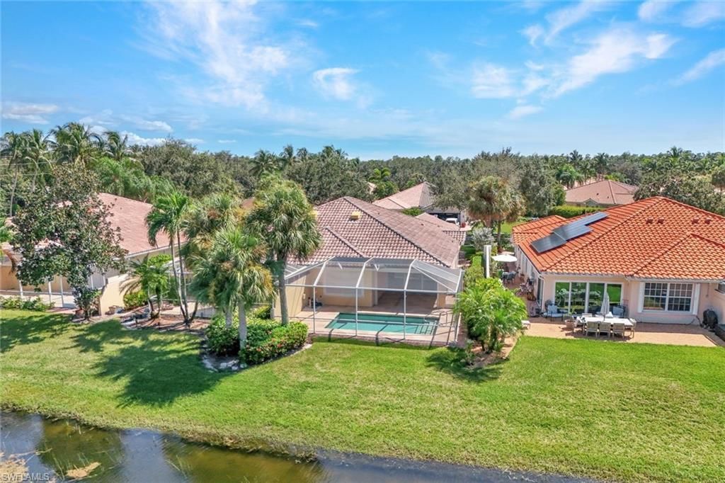 3312 Cayman Ln, Naples, FL 34119 Photo