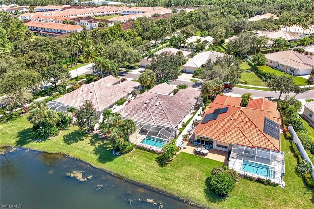 3312 Cayman Ln, Naples, FL 34119 Photo