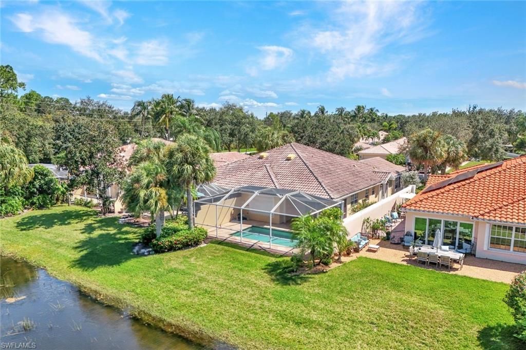 3312 Cayman Ln, Naples, FL 34119 Photo