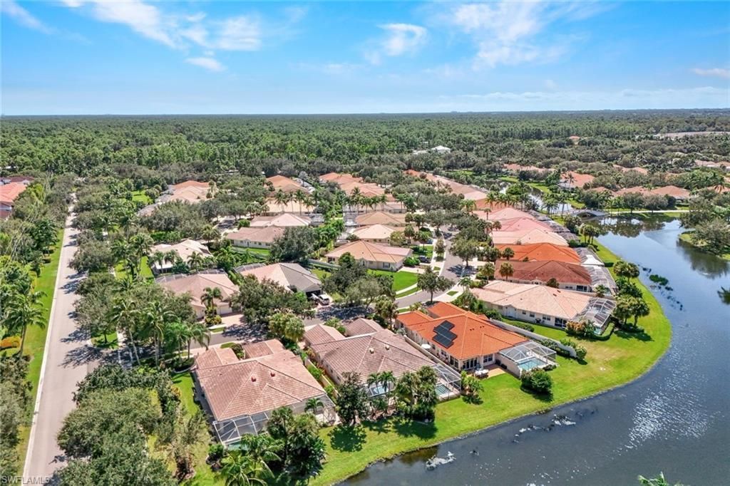 3312 Cayman Ln, Naples, FL 34119 Photo
