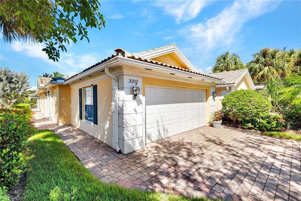 3312 Cayman Ln, Naples, FL 34119 Photo