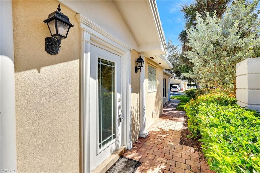 3312 Cayman Ln, Naples, FL 34119 Photo