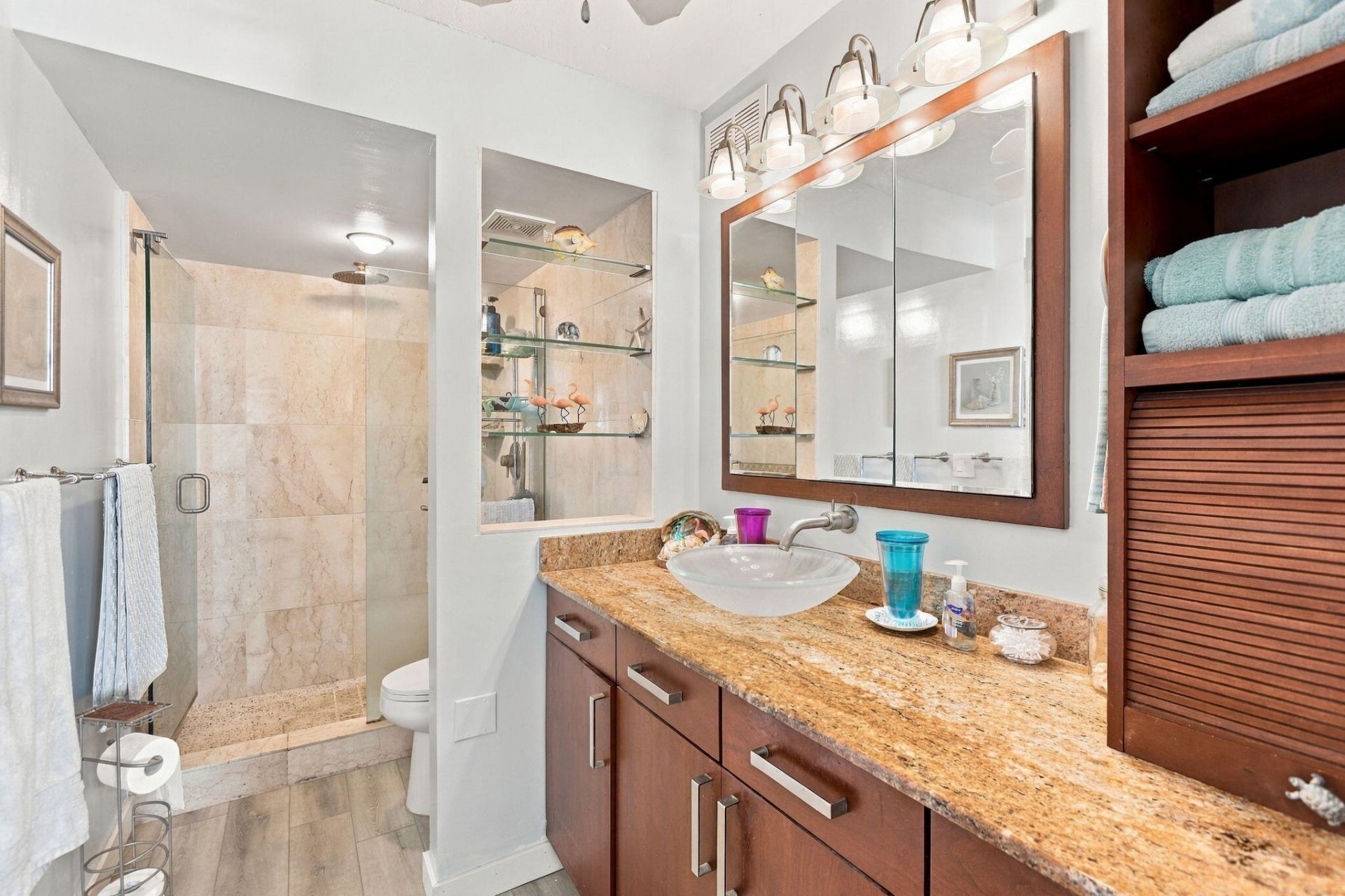 9940 S Ocean Drive, Unit 407, Jensen Beach, FL 34957 Photo