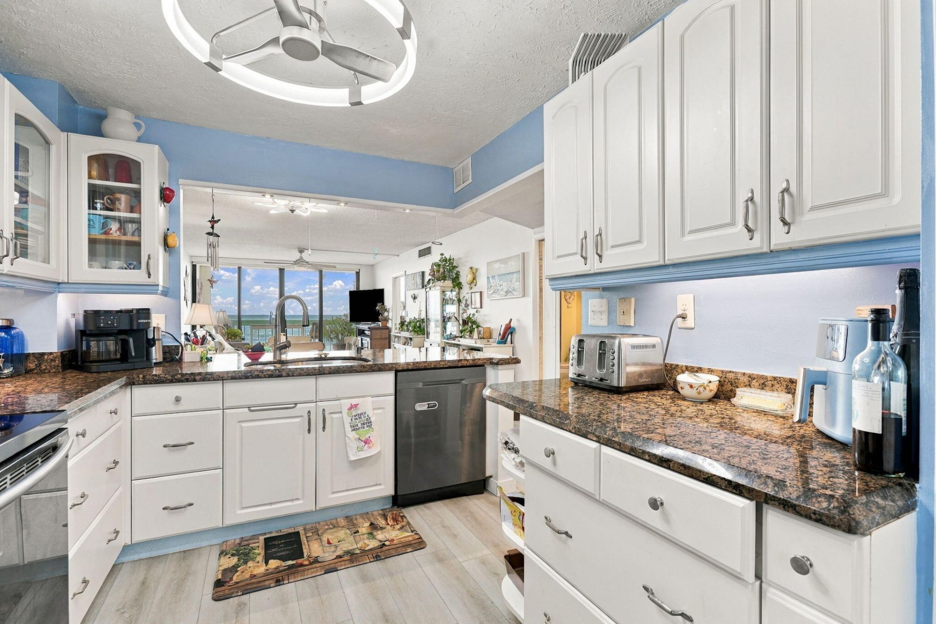 9940 S Ocean Drive, Unit 407, Jensen Beach, FL 34957 Photo