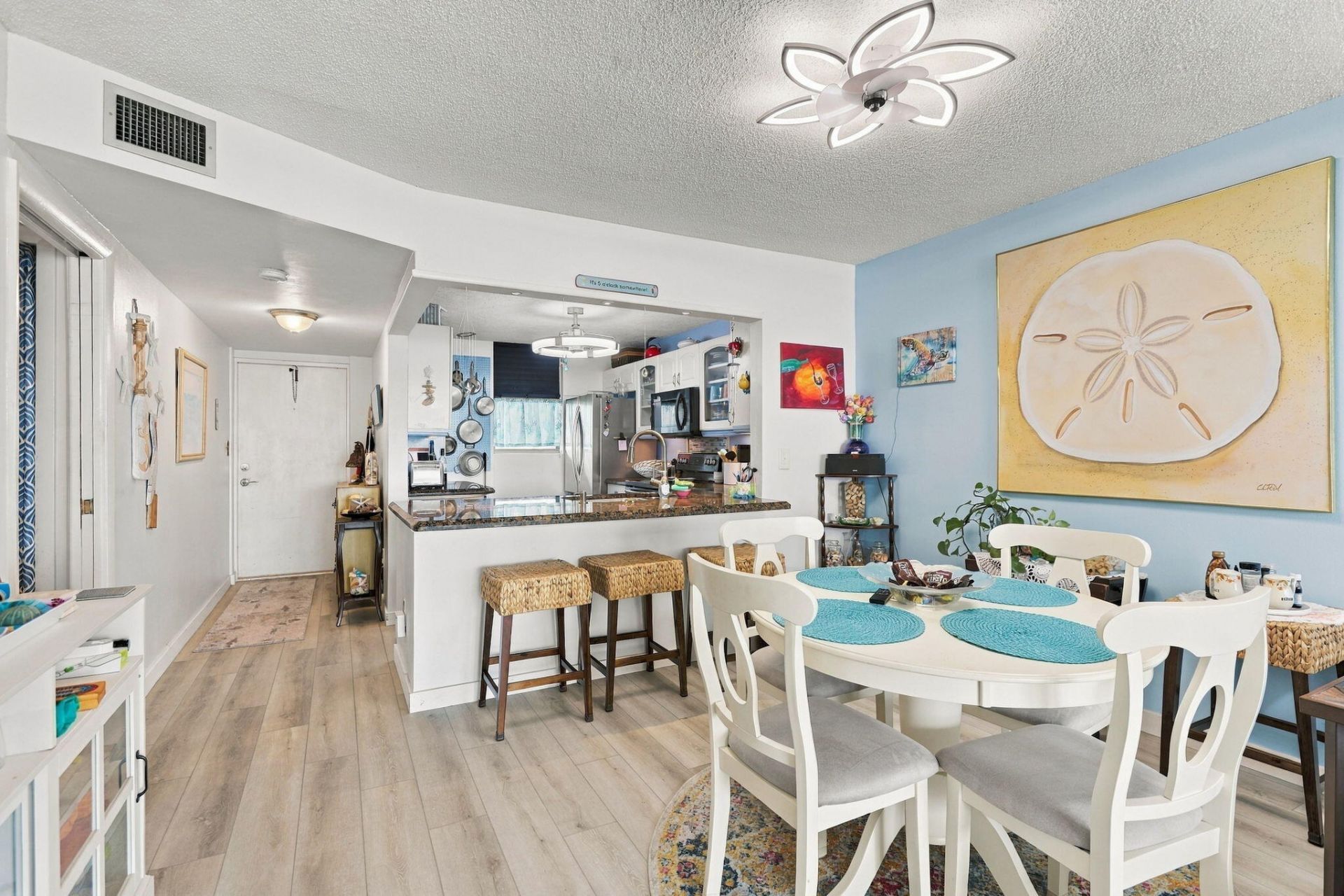 9940 S Ocean Drive, Unit 407, Jensen Beach, FL 34957 Photo