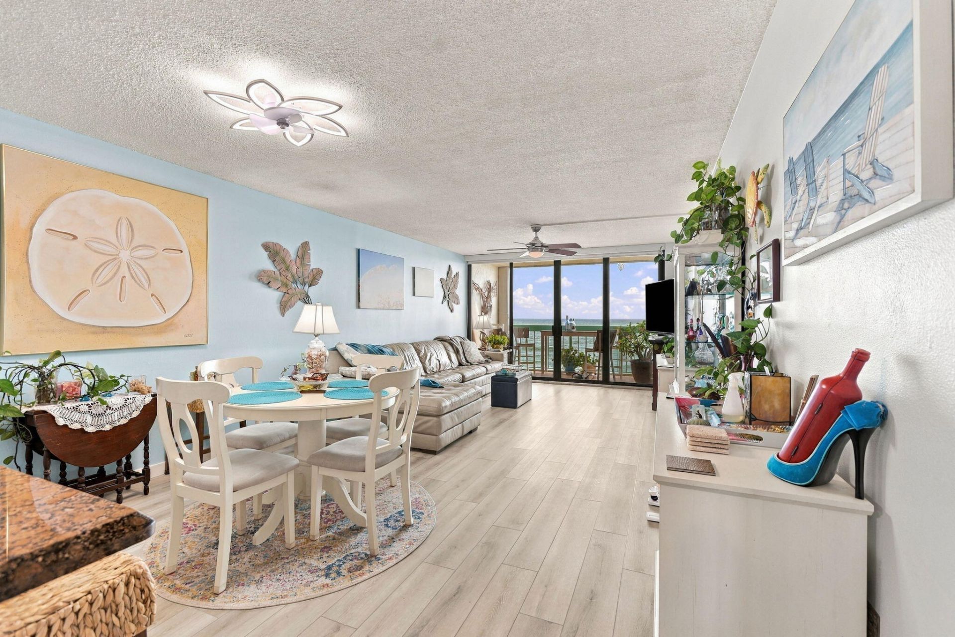 9940 S Ocean Drive, Unit 407, Jensen Beach, FL 34957 Photo