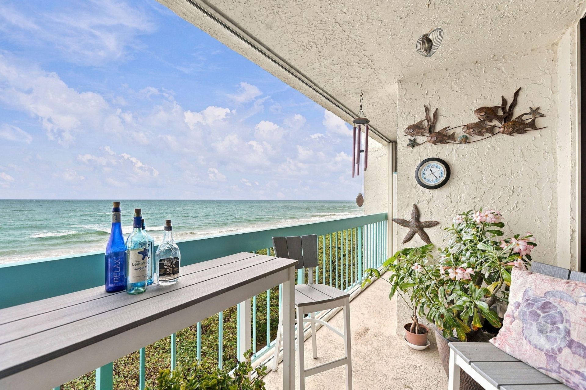 9940 S Ocean Drive, Unit 407, Jensen Beach, FL 34957 Photo