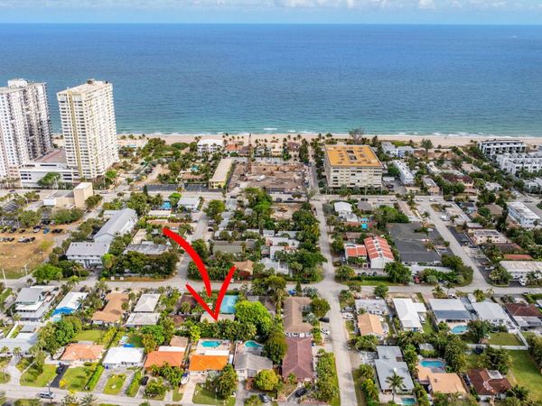 305 HIBISCUS Avenue, Pompano Beach, FL 33062