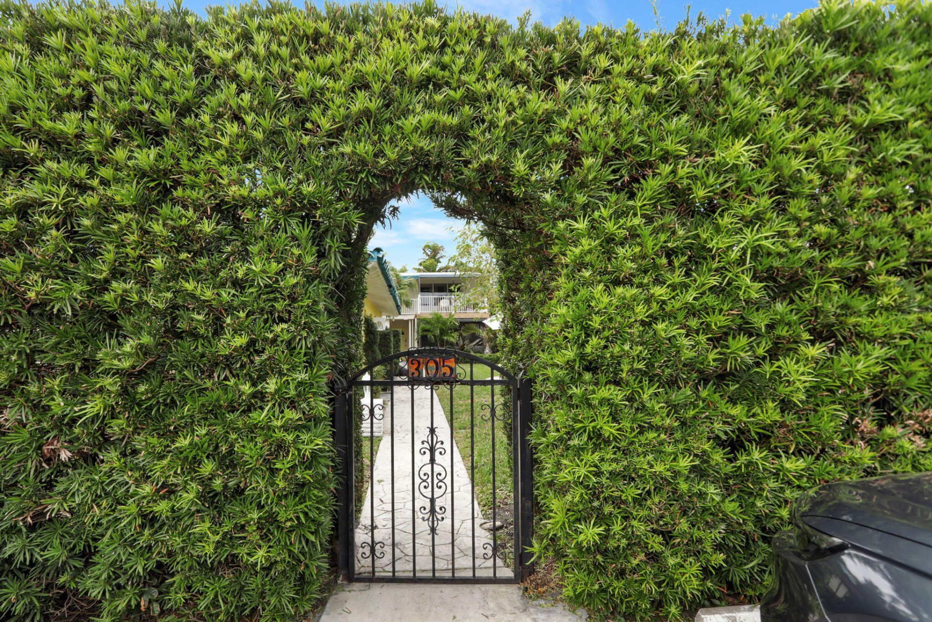 305 Hibiscus Avenue, Pompano Beach, FL 33062 Photo