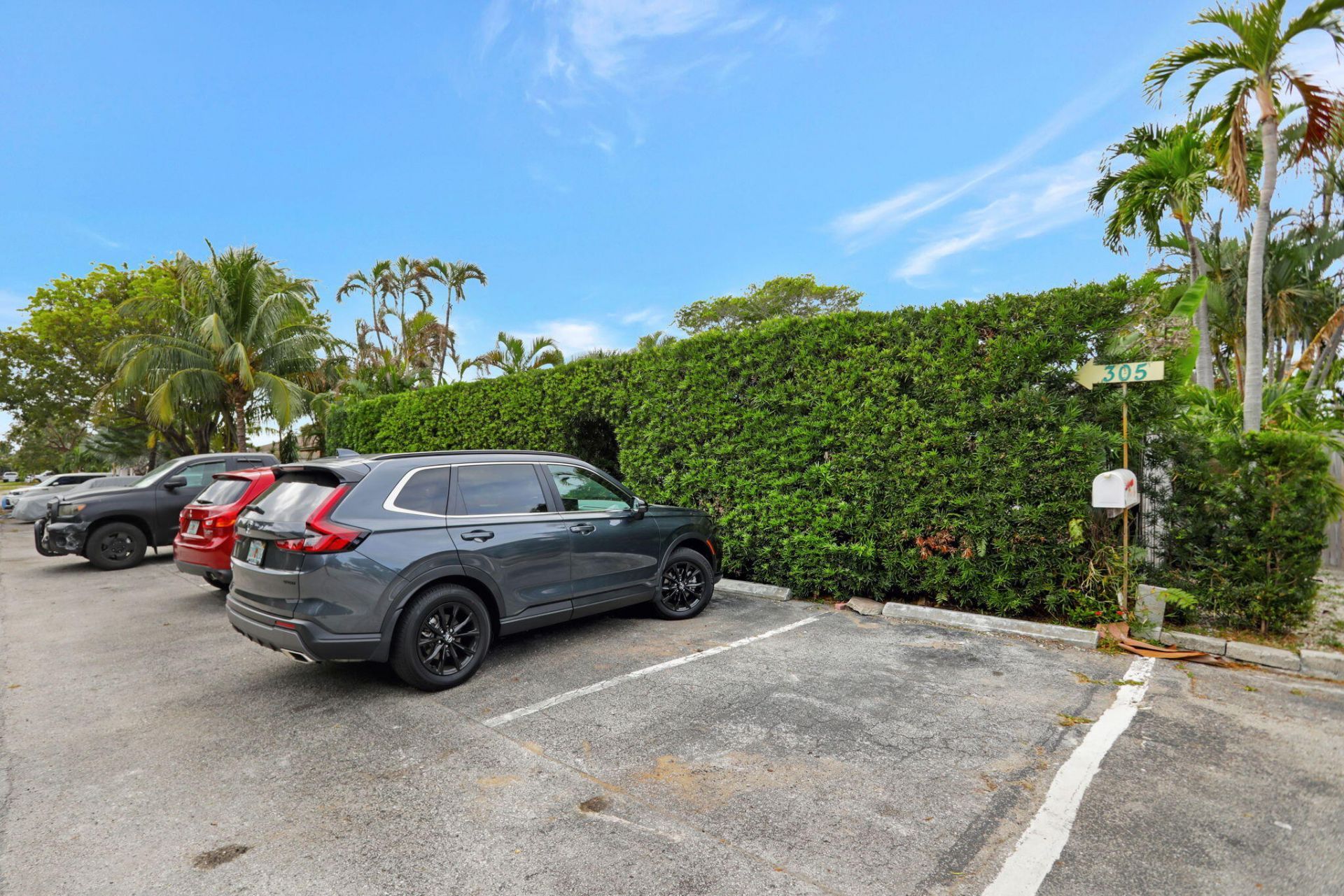 305 Hibiscus Avenue, Pompano Beach, FL 33062 Photo