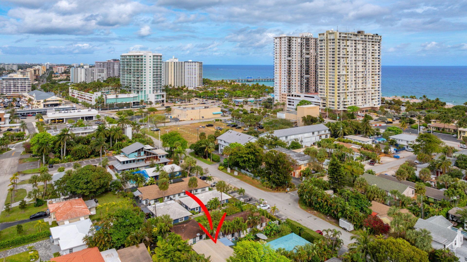 305 Hibiscus Avenue, Pompano Beach, FL 33062 Photo