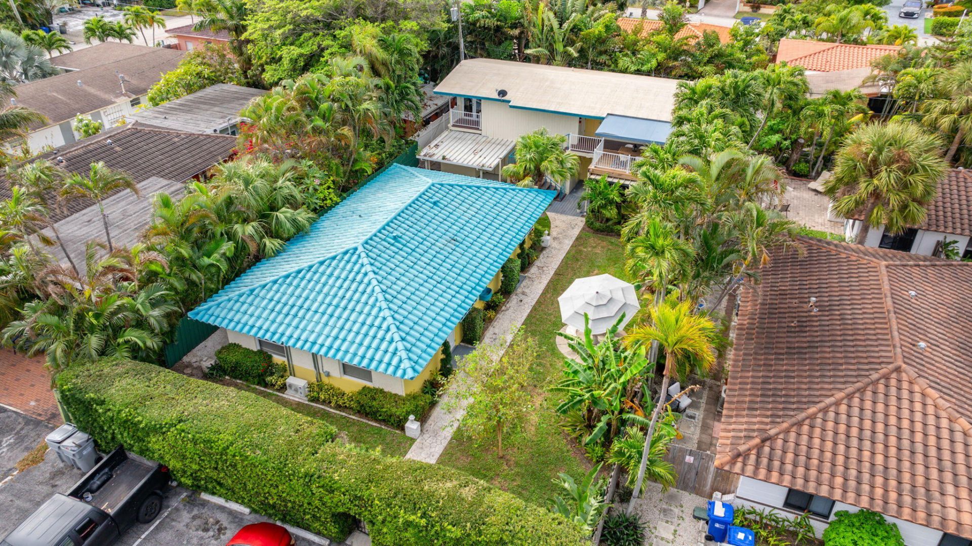 305 Hibiscus Avenue, Pompano Beach, FL 33062 Photo