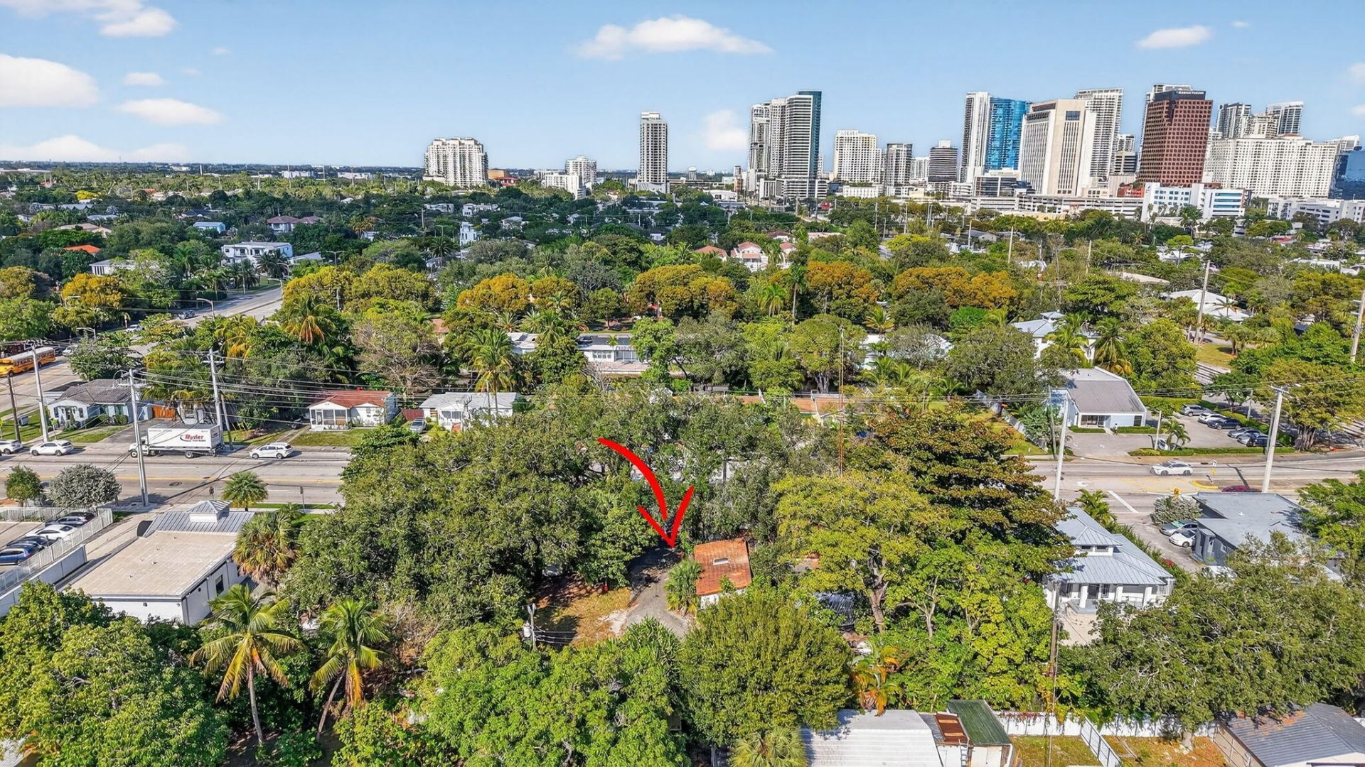 304 SW 12th Street, Fort Lauderdale, FL 33315 Photo