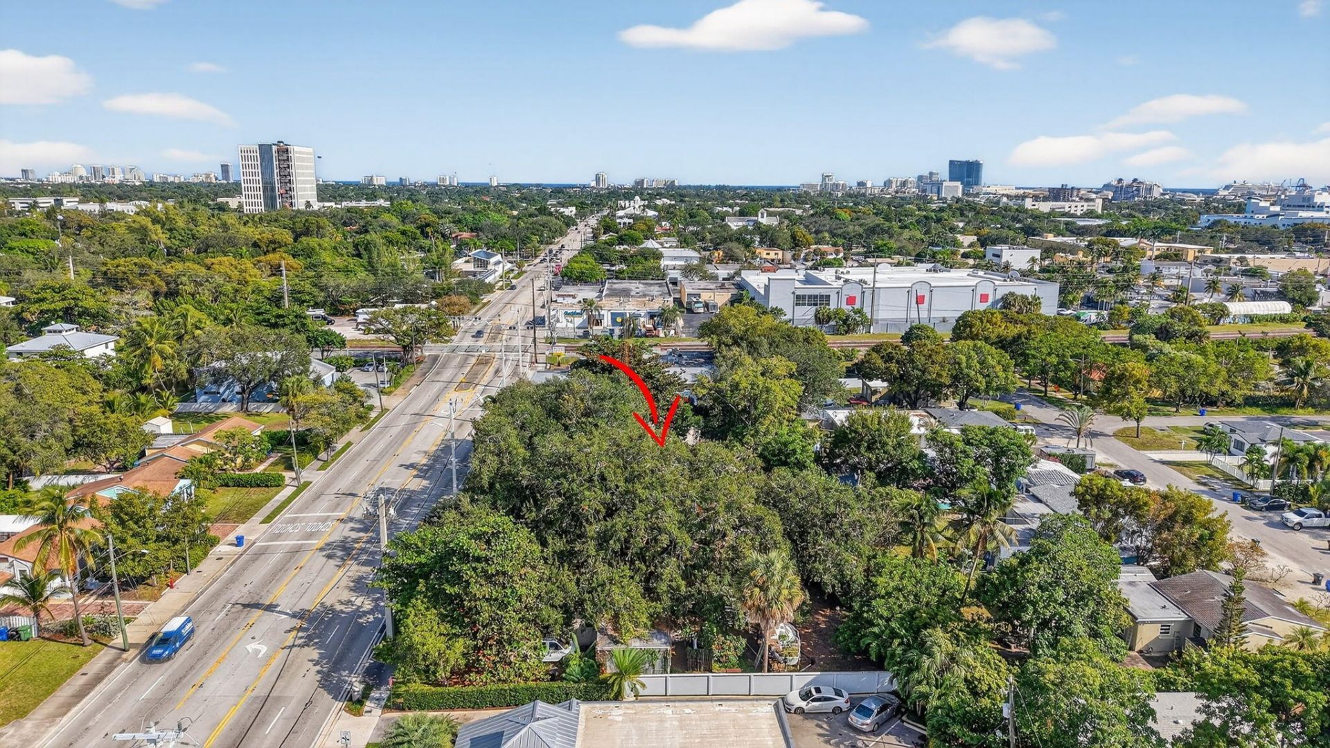 304 SW 12th Street, Fort Lauderdale, FL 33315 Photo