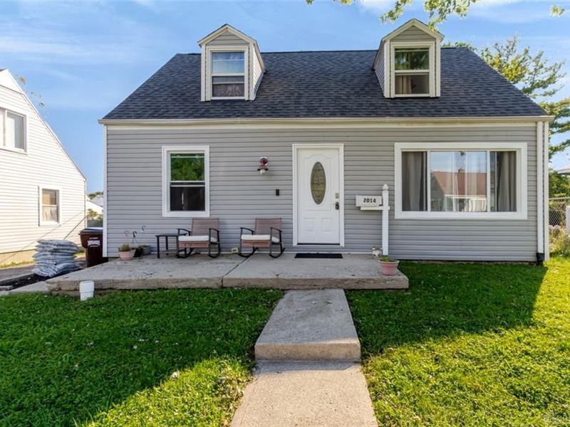 2014 W Bataan Drive, Kettering, OH 45420 Photo 2