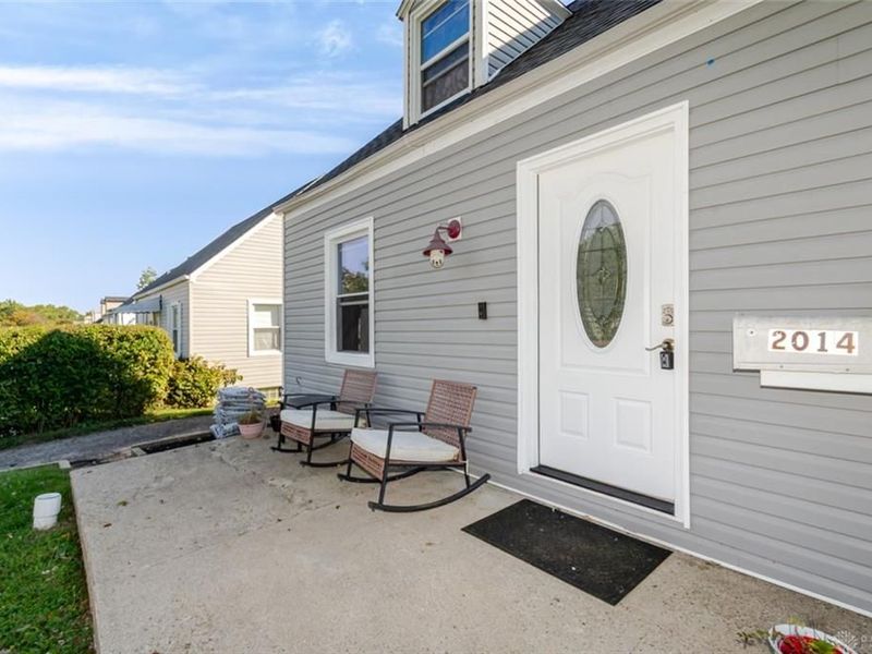2014 W Bataan Drive, Kettering, OH 45420 Photo 3