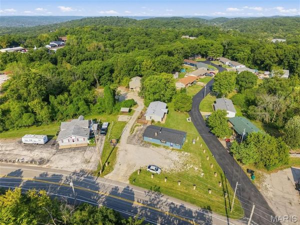 3413 High Ridge Boulevard , High Ridge, MO 63049