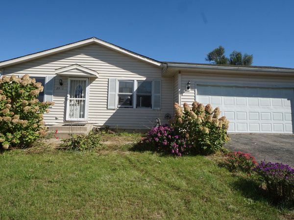2958 17TH Street , Rockford, IL 61109