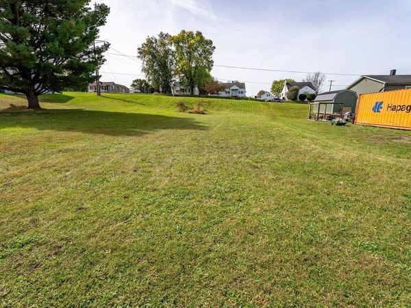 TBD 1 S SECOND ST, Unit 4, SHENANDOAH, VA 22849