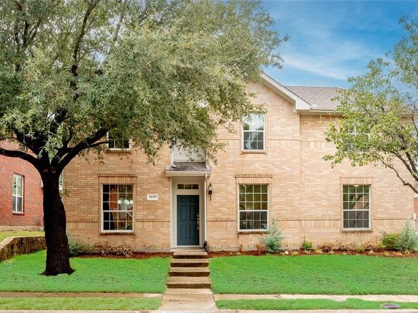 2837 Deer Ridge Drive, Rockwall, TX 75032