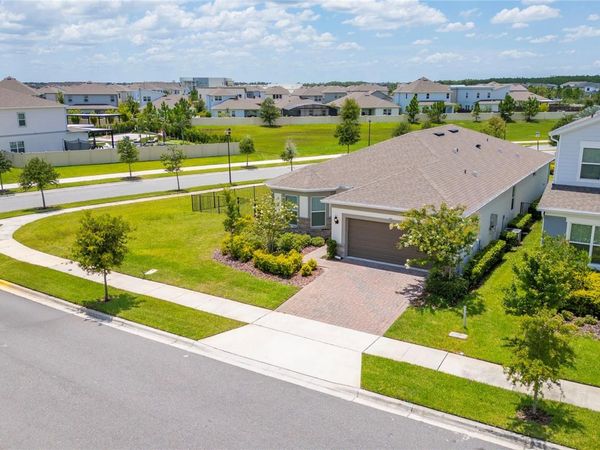 13270 PANAMA BEACH COURT , ORLANDO, FL 32827