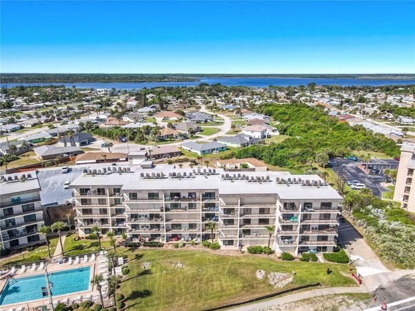 2700 OCEAN SHORE BOULEVARD , Unit 514, ORMOND BEACH, FL 32176