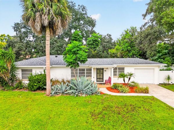 2329 SOUTHLAND ROAD , MOUNT DORA, FL 32757