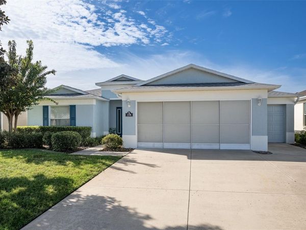 1376 SW 161ST PLACE , OCALA, FL 34473