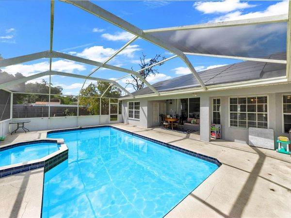 10110 HENDERSON STREET , SPRING HILL, FL 34608