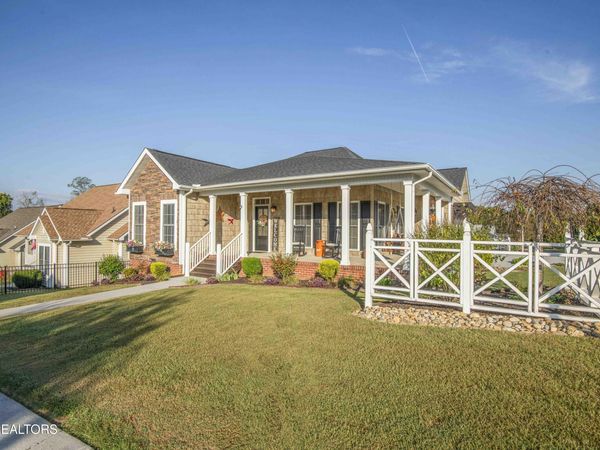 108 Jasmine Drive, Andersonville, TN 37705