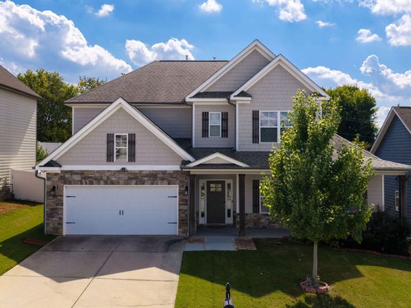 9750 Haven Port Lane, Ooltewah, TN 37363