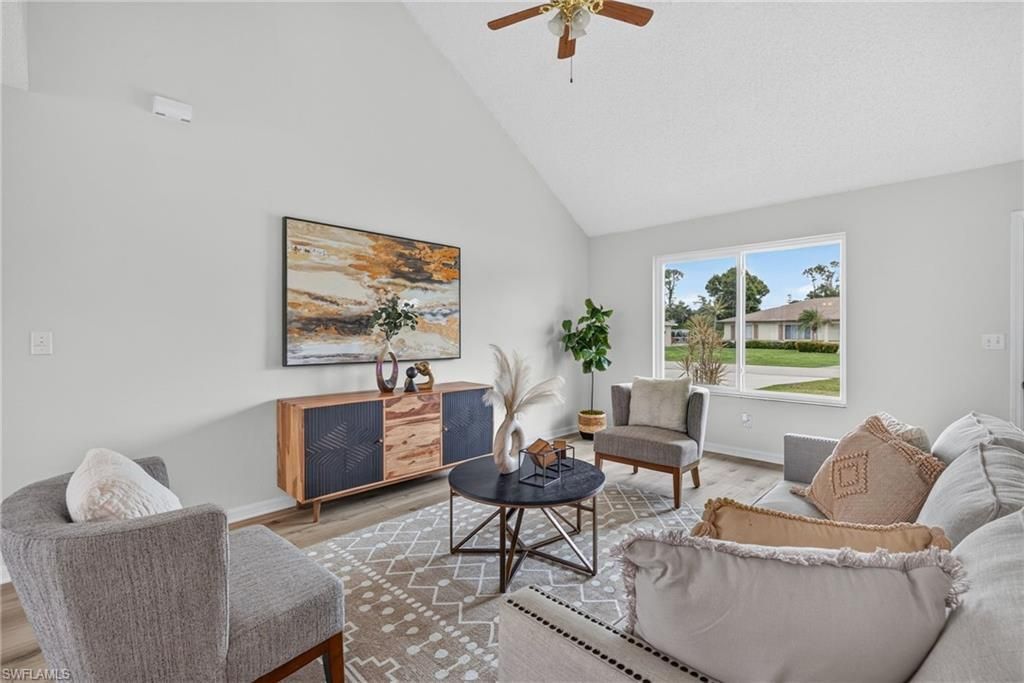 9076 Shaddock Rd W, Fort Myers, FL 33967 Photo
