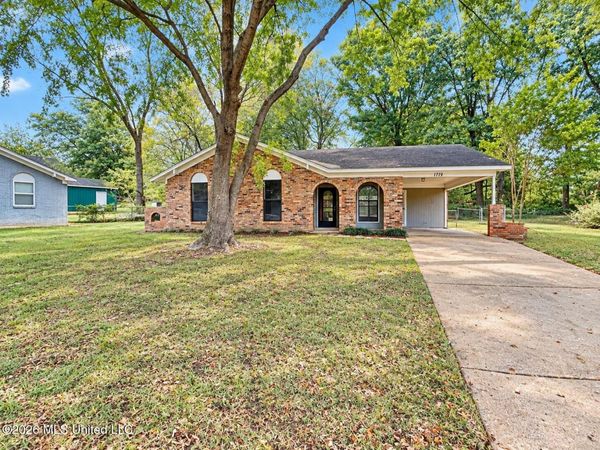 1719 Brown Cove, Southaven, MS 38671
