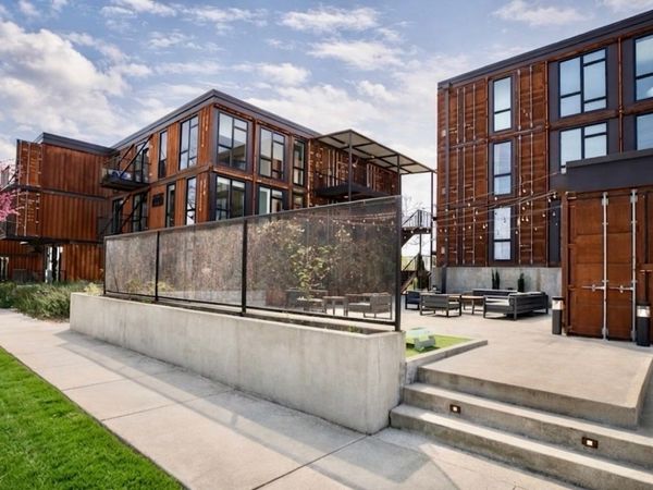 2140 Byrum Ave, Unit 115, Nashville, TN 37203