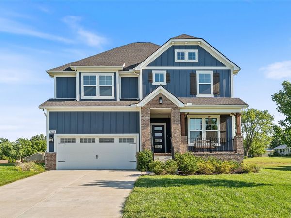 7408 Twill Heights Loop , Fairview, TN 37062
