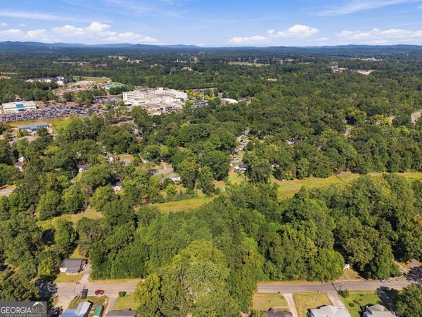 0 Battey Drive NW, Rome, GA 30165