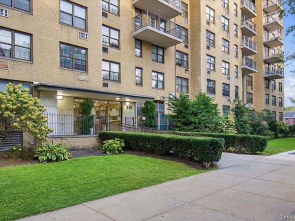 920 Metcalf Avenue , Unit 19A, Bronx, NY 10473