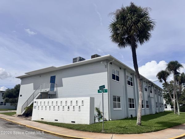 120 Mutiny Lane , Unit C3-106, Merritt Island, FL 32952
