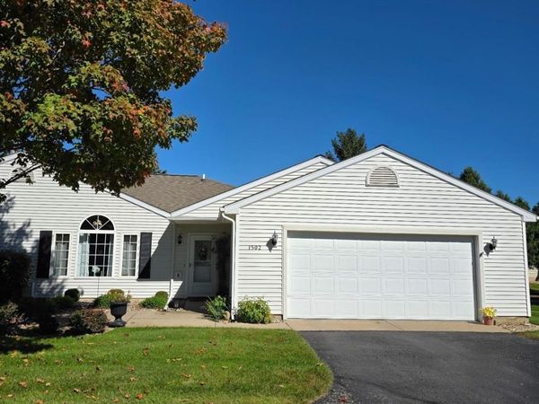 1502 Carriage Drive, Tecumseh, Mi 49286