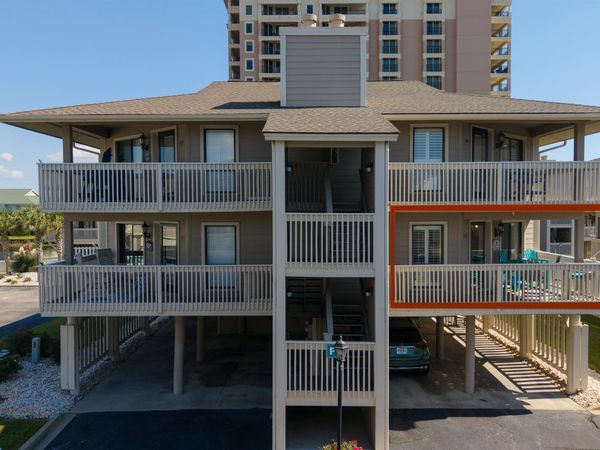 1801 N Ocean Blvd. , Unit F2, North Myrtle Beach, SC 29582