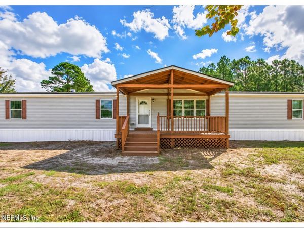 5645 WANDERING Trail, Jacksonville, FL 32219