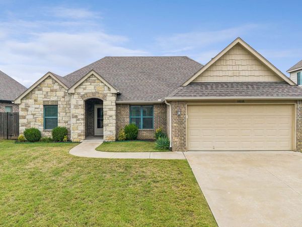 18335 E 50th Place S, Tulsa, OK 74134