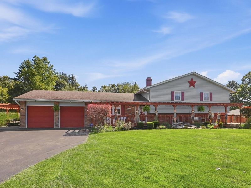 500 Bowman Road , Springfield, OH 45505 Photo 3